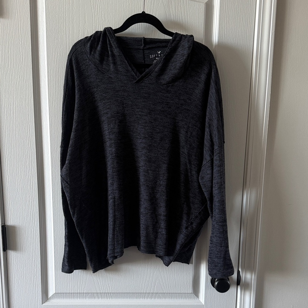 Women’s AE Plush Sweatshirt